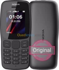 Nokia 106 (2018) — vignette 2