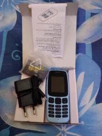 Nokia 106 (2018) — vignette 4