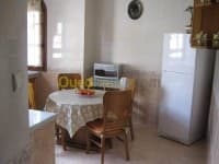 Location vacances Appartement F3 Alger Hydra — vignette 3