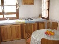 Location vacances Appartement F3 Alger Hydra — vignette 4
