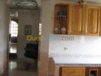 Location vacances Appartement F3 Alger Hydra — vignette 5
