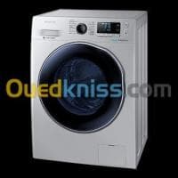 Machine a laver SAMSUNG10.2kg SECHANTE — vignette 3