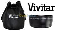Vivitar 52mm 2.2x Telephoto lens — vignette 4
