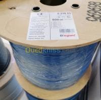 CABLE RESEAU FTP CAT6 TR500 LEGRAND — vignette 2