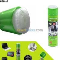 MOUSSE DE NETTOYAGE 650ML MULTI SURFACE — vignette 3