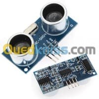 Module Capteur Ultrason HC-SR04 — vignette 2