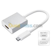 Adaptateur USB Type-C To HDMI & VGA — vignette 2