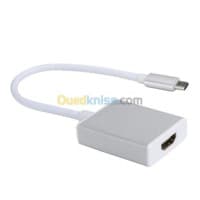 Adaptateur USB Type-C To HDMI & VGA — vignette 5