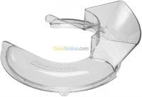 Pétrin KITCHENAID ARTISAN POMME D'AMOUR 4,8L- 5KSM175PSECA 2 Bol — vignette 3