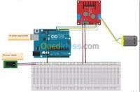 Module L298N Arduino — vignette 3