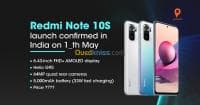 Xiaomi REDMI NOTE 10s 8/128 — vignette 3