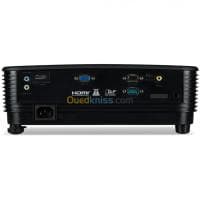 ACER X1123 HP Projecteur - 4000 Lumens - DLP 3D SVGA - HDMI USB VGA - — vignette 5