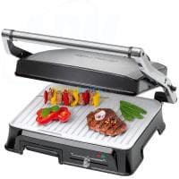 Multi Grill Barbecue 2000W - Clatronic — vignette 5
