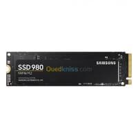 SAMSUNG 980 1TB SSD NVMe M.2 PCI 3.0 - 3500 Mb/s — vignette 3