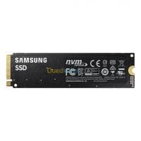 SAMSUNG 980 1TB SSD NVMe M.2 PCI 3.0 - 3500 Mb/s — vignette 4