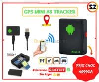 GPS Mini A8 Localisateur Tracker — vignette 2