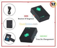 GPS Mini A8 Localisateur Tracker — vignette 4