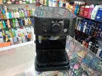 machine a cafe manuelle — vignette 2