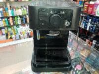 machine a cafe manuelle — vignette 3