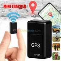 Mini GPS TRACKER GF07 — vignette 2