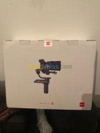 zhiyun weebill s / stabilizateur — vignette 2