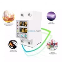 Protection des equipements electriques — vignette 3