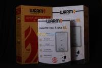 Chauffe bain WARM eco made Algeria — vignette 3