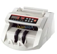 Machine de Comptage de Billets Automat — vignette 2