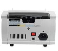 Machine de Comptage de Billets Automat — vignette 3