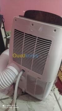 Climatisation iris 2021 — vignette 3