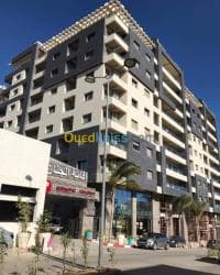 Location Appartement F4 Alger Said hamdine — vignette 2