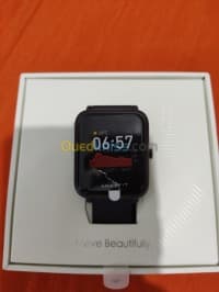 Amazfit Bip S — vignette 2