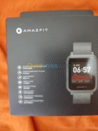 Amazfit Bip S — vignette 4