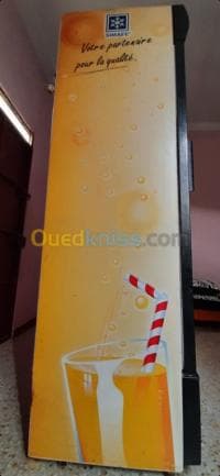 Frigo présentoir marche 10/10 — vignette 3
