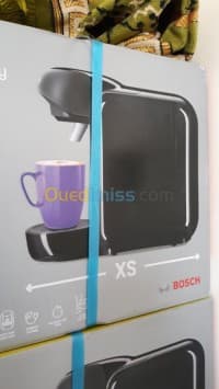 Machine à café — vignette 2