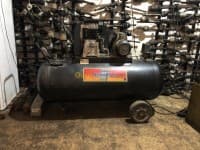 Compressors — vignette 2