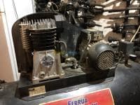 Compressors — vignette 3