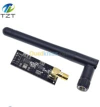 Module NRF24L01 + PA + LNA — vignette 2