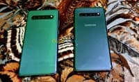 Samsung Galaxy S10 5G — vignette 2