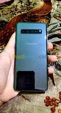 Samsung Galaxy S10 5G — vignette 3