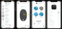 Central alarme ajax sans fil — vignette 3