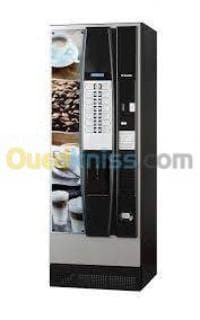 distributeur auto de cafe — vignette 3