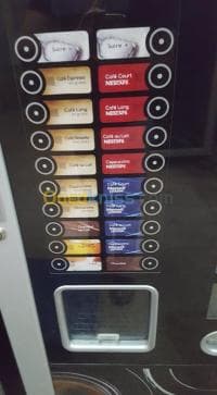 distributeur auto de cafe — vignette 4