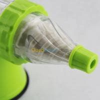 extracteur de jus manuel — vignette 4