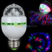 Ampoule LED Mini Party Light — vignette 3