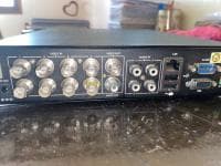 DVR KOLMAN — vignette 4