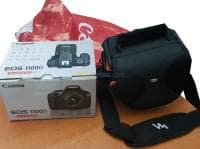 Canon EOS 1100D — vignette 3
