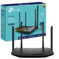 MODEM ROUTEUR VR300 AC1200 VDSL/ADSL — vignette 2