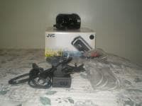 JVC Everio GZ-MG650 HDD — vignette 4