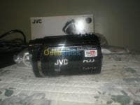 JVC Everio GZ-MG650 HDD — vignette 2